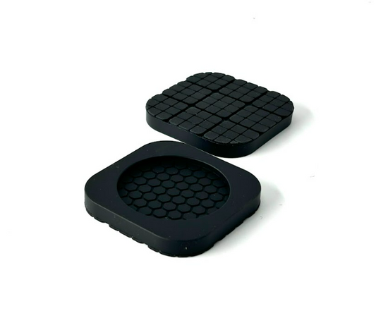 Anti-slip furniture pad
