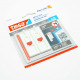 Adhesive Picture Hanger