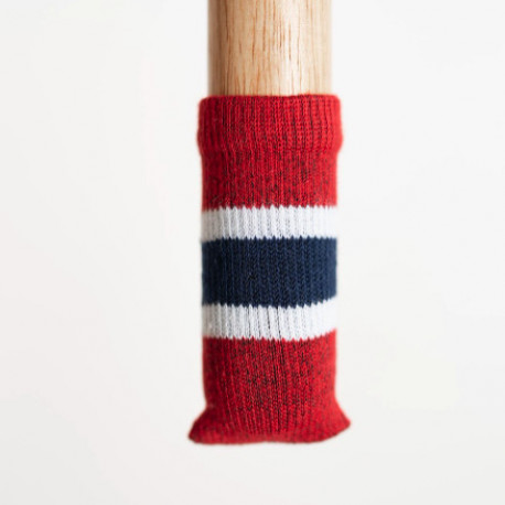 Knitted Chair Socks