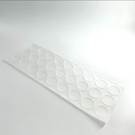 Silicone Pads 
