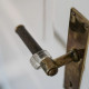 Door Stopper, protection for door handles