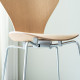 Chair Seat Risers for Arne Jacobsen Chairs