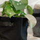 Storage bag in felt, Outdoor Textile Pot