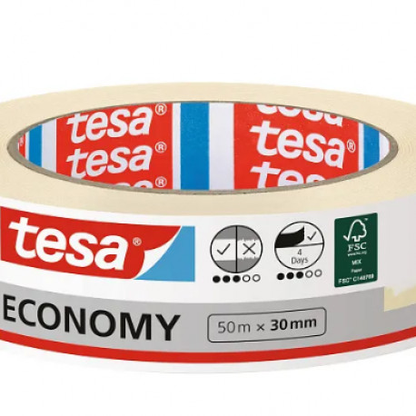 tesa® Masking Tape