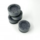 Deluxe Vibration damper for Washer and Dryer