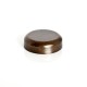 Furniture Cups, Furniture Caster Cups in Metal. Saving floors and for carpet protection