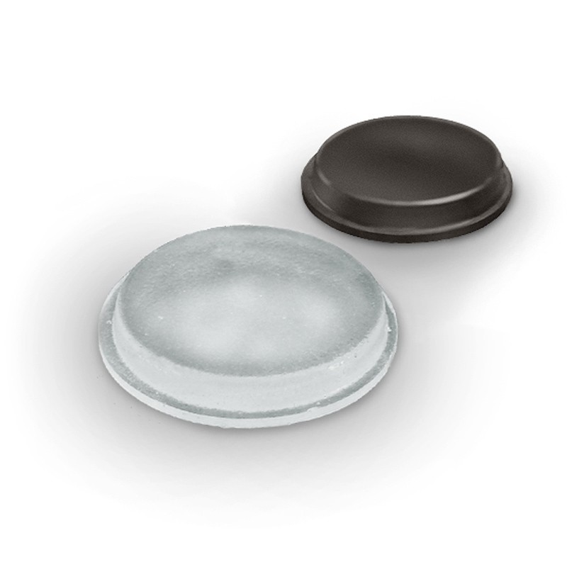 Silicone Pads for Furniture Balancing and Protection - Furniturewear