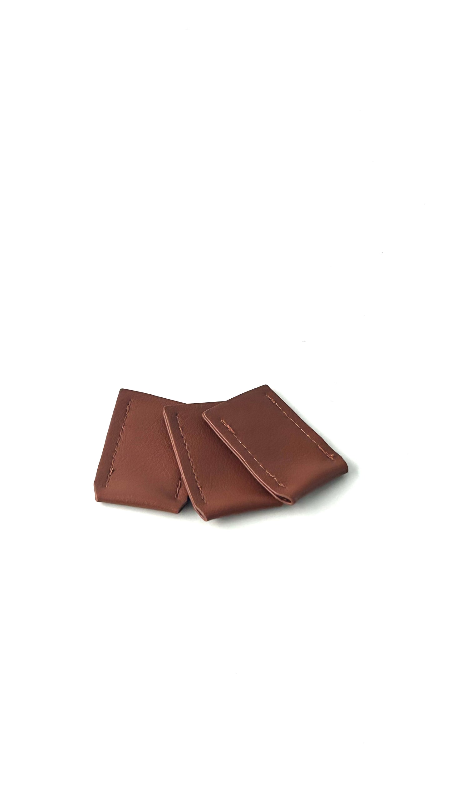 Furniture Pads in Faux Leather