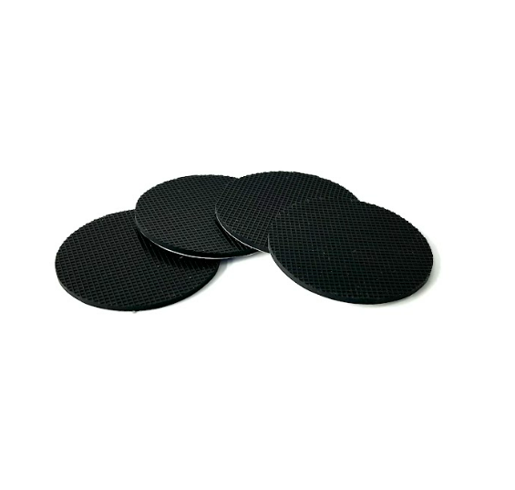 Anti Slip & Self Adhesive Furniture Pads in Silicone