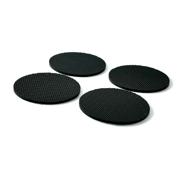 Anti Slip & Self Adhesive Furniture Pads in Silicone